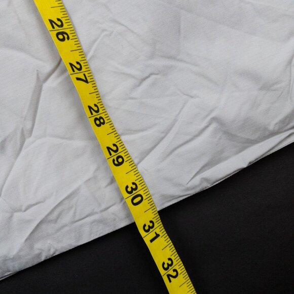 Arc'teryx Atom LT Hoody Men's 2XL Light Gray Insulated Puffer Full Zip Hooded - Picture 12 of 16